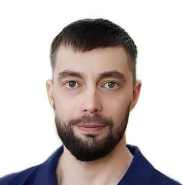 Хоробрых Сергей Владимирович — Инструктор-методист, Омск