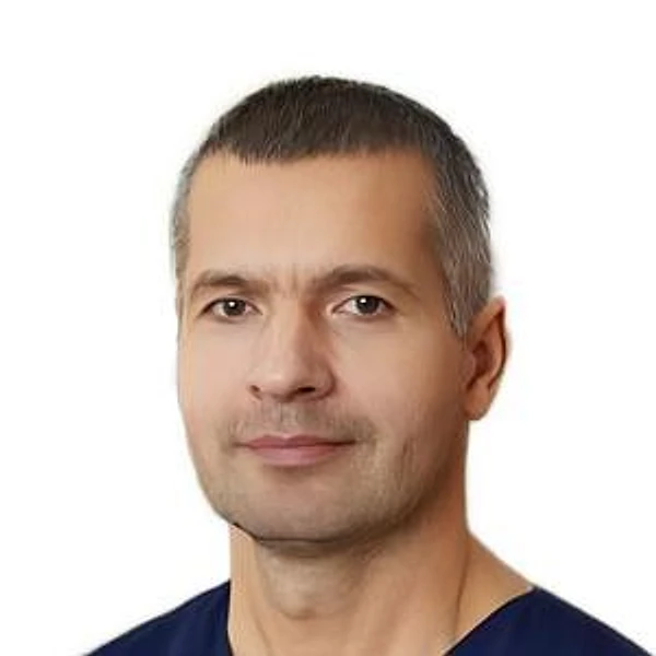 Тюленев Денис Анатольевич — Массажист, Омск