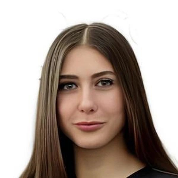Житкова Мариам Сергеевна — Стоматолог-гигиенист, Котельники