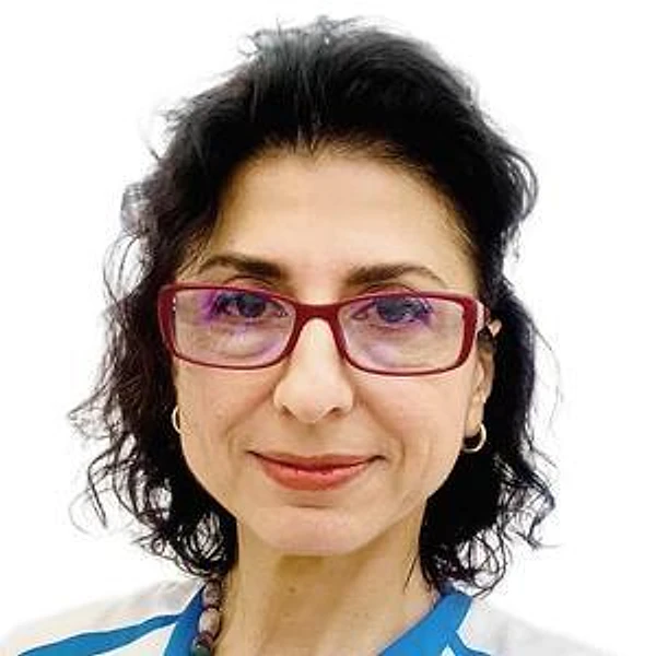 Морозова Светлана Геннадьевна — Ортопед, Детский ортопед, Детский травматолог, Травматолог, Москва