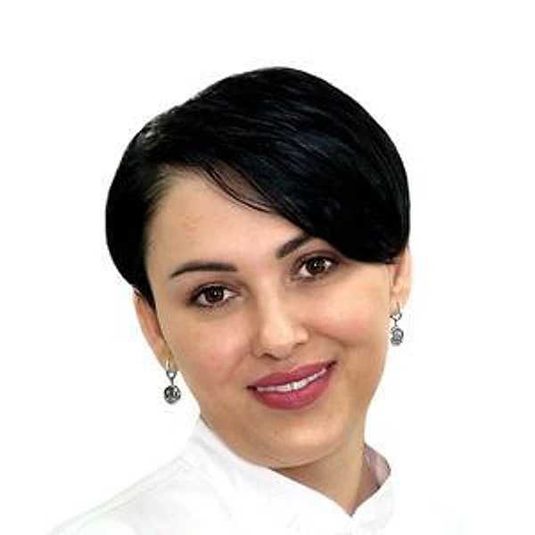 Гайдук Татьяна Васильевна — Клинический психолог, Краснодар