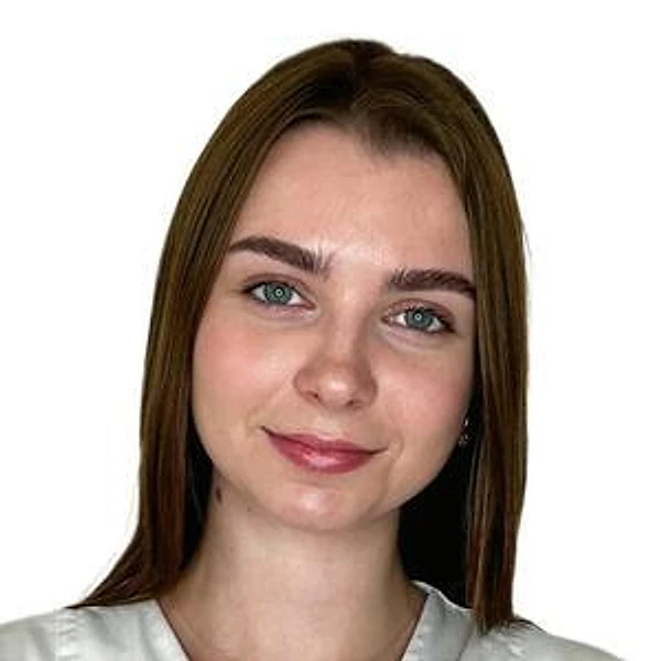 Пономарева Анастасия Сергеевна — Массажист, Воронеж