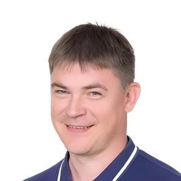 Осинин Павел Владиславович — Радиотерапевт, Москва