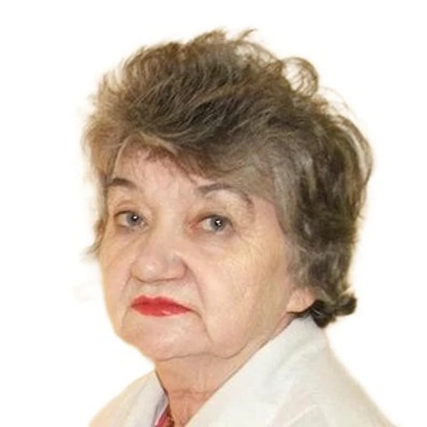 Аитова Эльза Михайловна — Педиатр, Одинцово