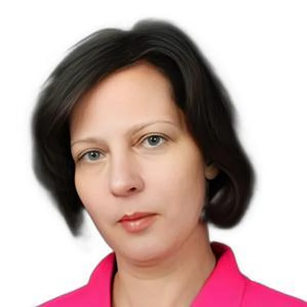 Головина Наталия Юрьевна — Стоматолог-ортопед, Санкт-Петербург