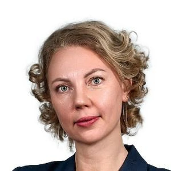 Алтухова Ольга Николаевна — Логопед, Новосибирск