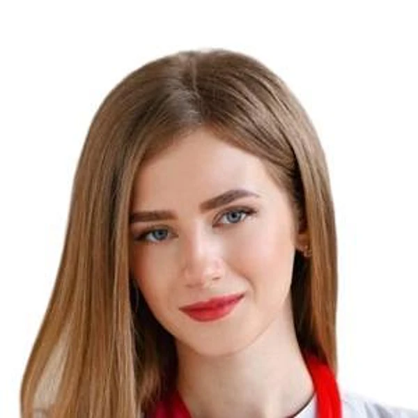 Рослякова Диана Игоревна — Психиатр, Клинцы