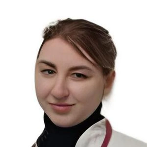 Воронина Яна Игоревна — Педиатр, Северобайкальск