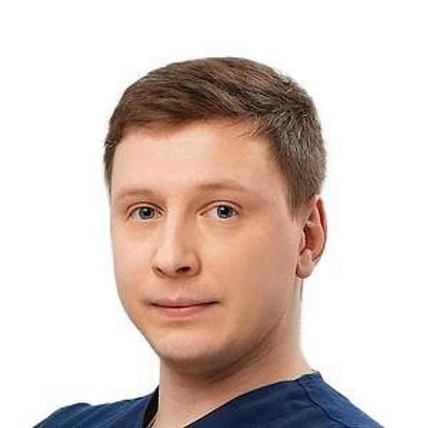Доваль Ярослав Евгениевич — ЛОР, Детский ЛОР, Петрозаводск