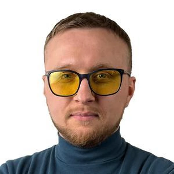 Алимов Андрей Олегович — Психиатр, Санкт-Петербург