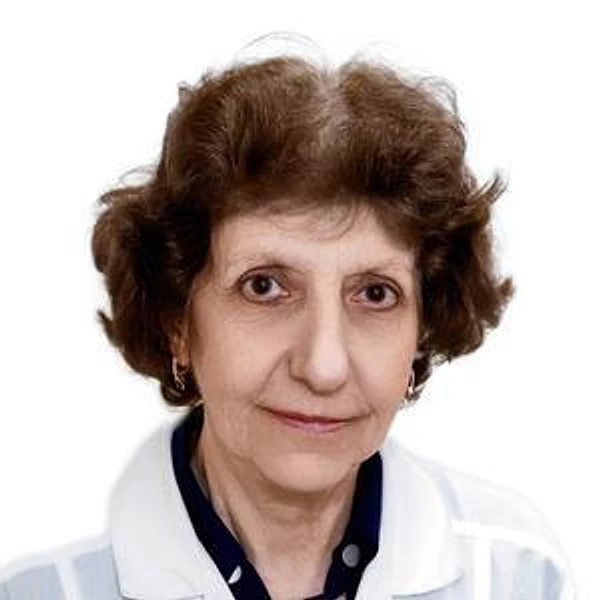 Мовсесян Сусанна Валикоевна — Эндокринолог, Гатчина