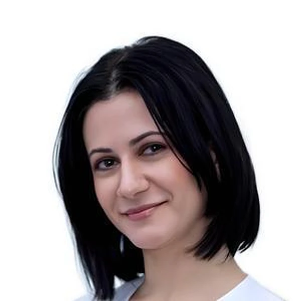 Варданян Заруи Грантовна — Стоматолог, Стоматолог-ортопед, Одинцово