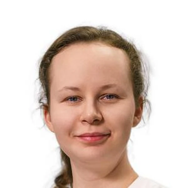 Тимакова Юлия Владиславовна — Стоматолог, Тверь