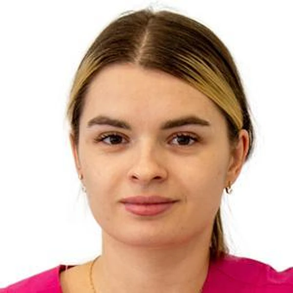 Соколова Виктория Андреевна — Косметолог-эстетист, Вологда