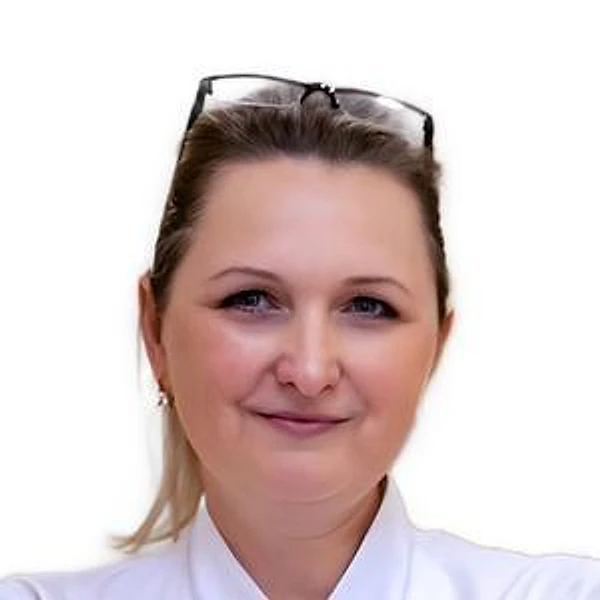 Матвиенко Татьяна Владимировна — Стоматолог, Одинцово
