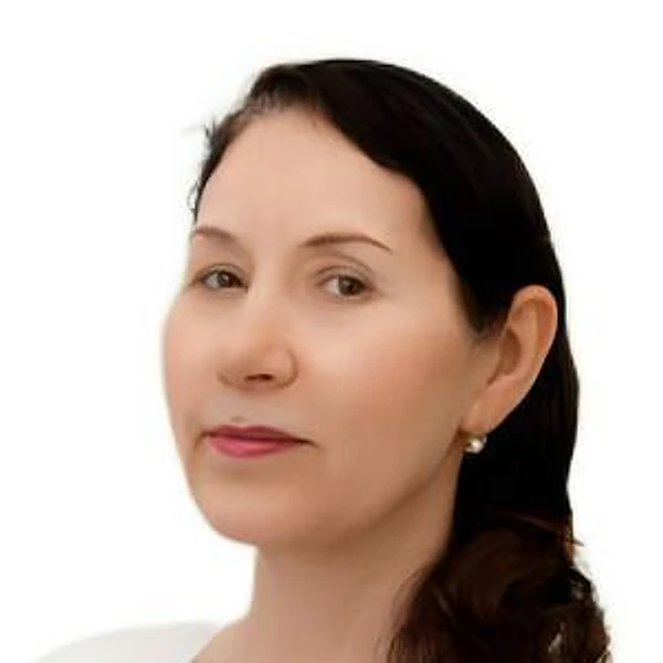 Фаррахова Гузель Фановна — Косметолог-эстетист, Массажист, Москва