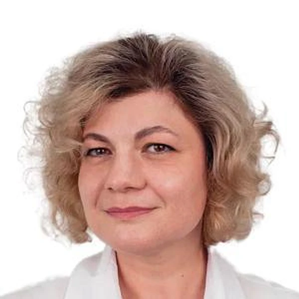 Сельвестер Дарья Борисовна — Эндокринолог, Одинцово