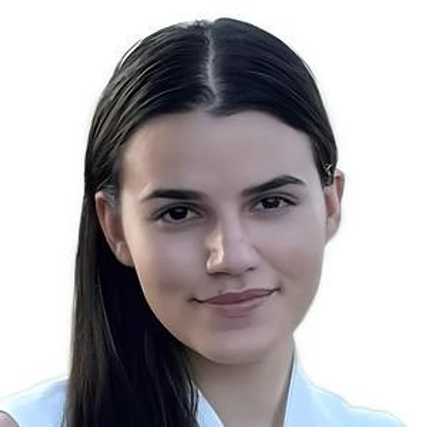 Феоктистова Диана Викторовна — Психиатр, Москва