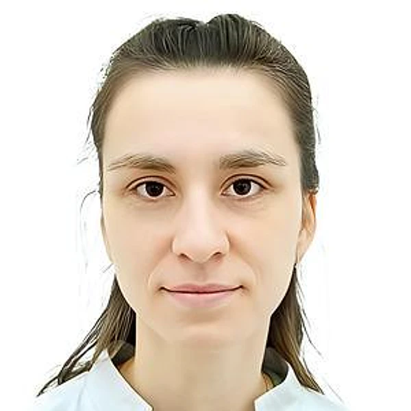 Алиева Татьяна Владимировна — Эндокринолог, Киров