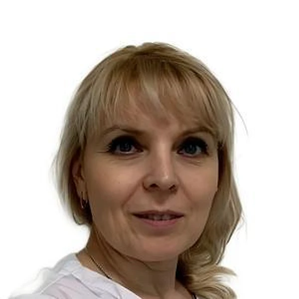 Киреева Наталья Викторовна — Медсестра, Москва