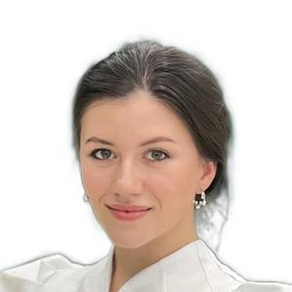 Денисова Алина Алексеевна — Врач-косметолог, Дерматолог, Курск