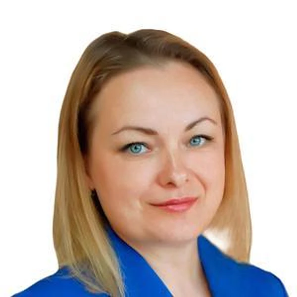 Запрудская Елена Юрьевна — Подолог-эстетист, Иркутск
