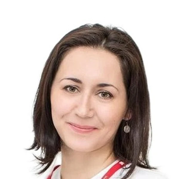 Маркелова Юлия Юрьевна — Детский остеопат, Остеопат, Ростов-на-Дону