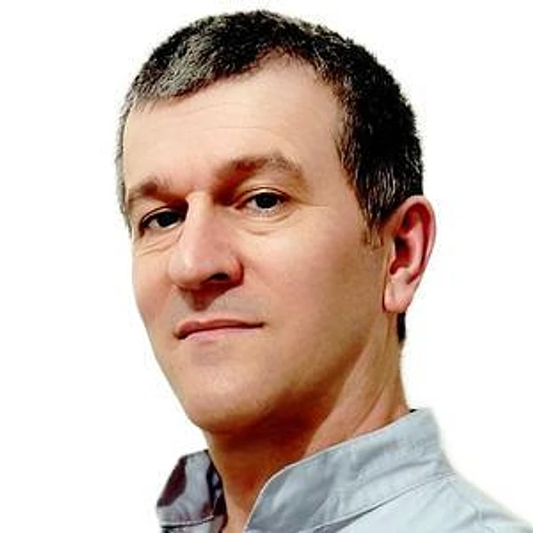 Махмудов Файик Рагибович — Стоматолог-хирург, Санкт-Петербург