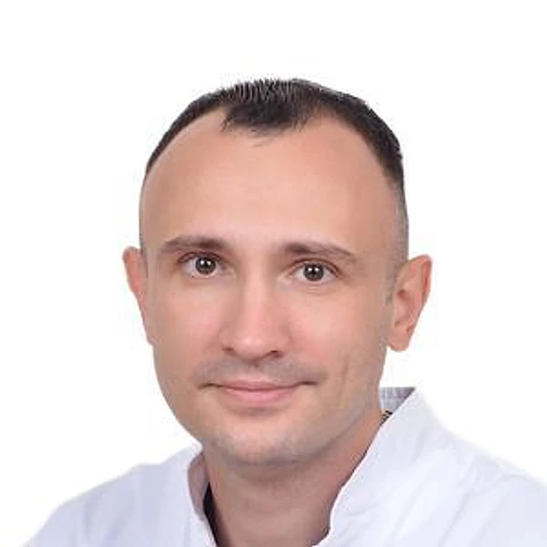 Мишин Алексей Сергеевич — Хирург, Тамбов
