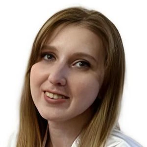 Смирнова Алеся Романовна — Гинеколог, Бокситогорск