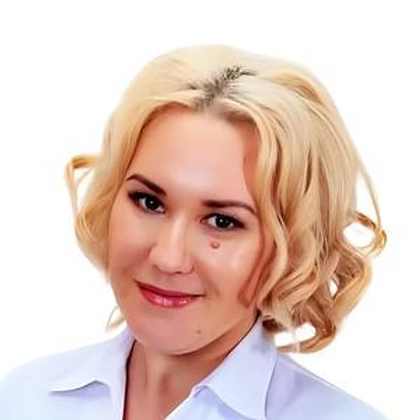 Лысова Анна Игоревна — Хирург, Уролог, Белово