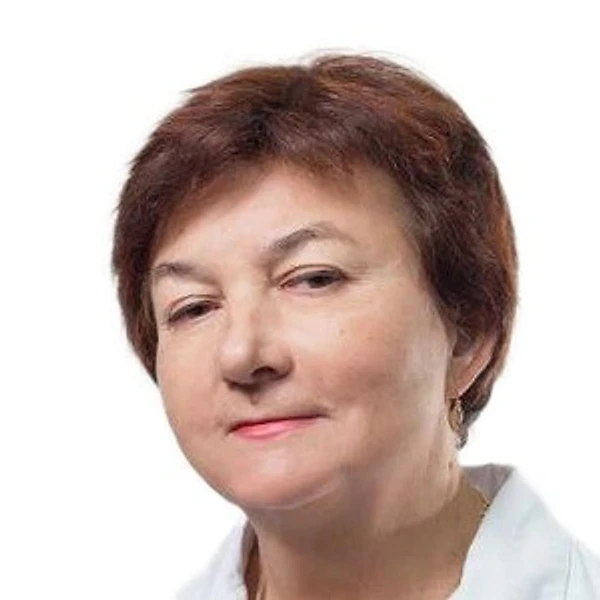 Гусакова Людмила Ивановна — Стоматолог, Орёл