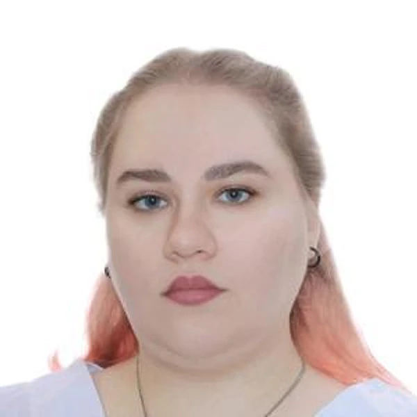 Макеева Анастасия Олеговна — Массажист, Детский массажист, Екатеринбург