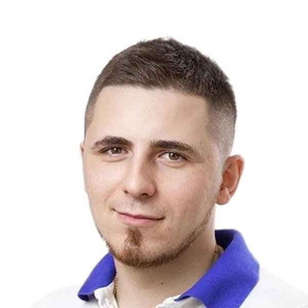 Зуев Николай Иванович — Стоматолог, Орёл
