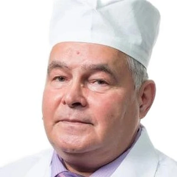 Квашнин Александр Алексеевич — Стоматолог, Орёл