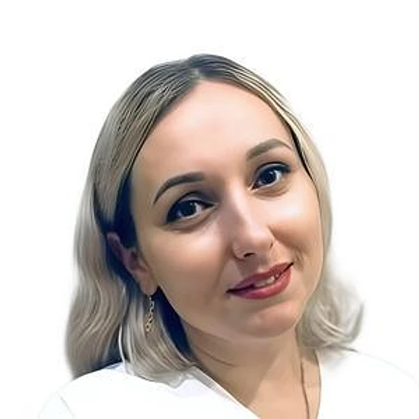 Ковтун Раиса Сергеевна — Стоматолог, Детский стоматолог, unknown