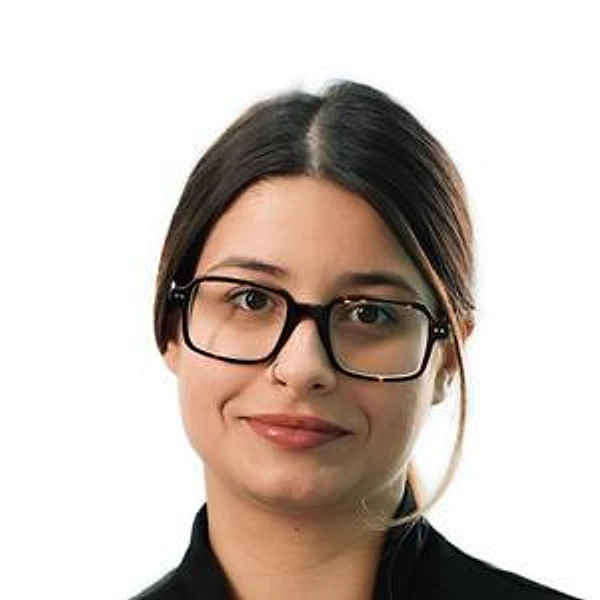 Малашкина Диана Владиславовна — Стоматолог-ортопед, Хабаровск