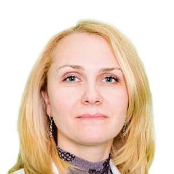 Лазушина Алёна Александровна — Врач УЗИ, Детский врач УЗИ, unknown