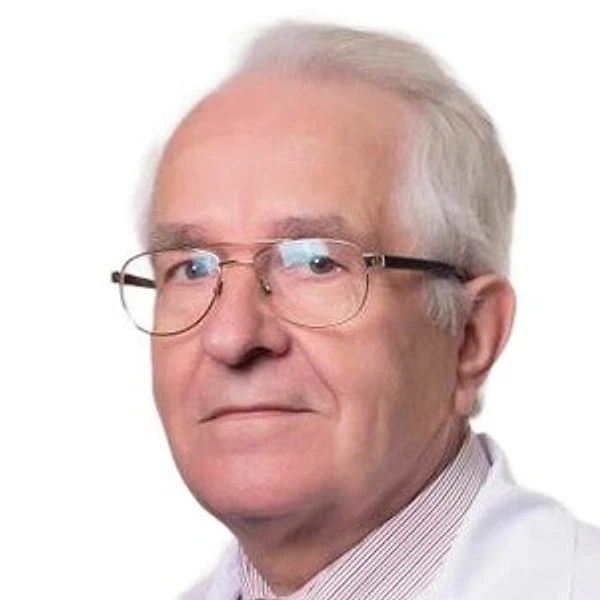 Софронов Владимир Алексеевич — Стоматолог, Орёл