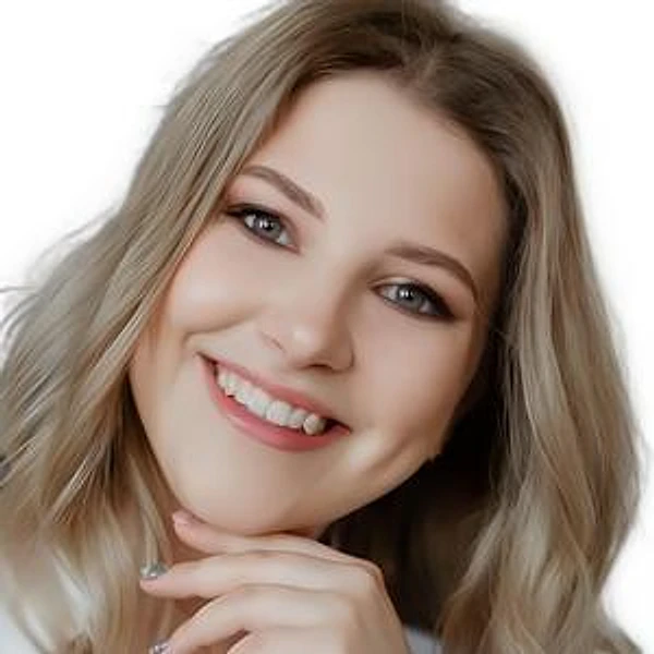 Кикина Анастасия Анатольевна — ЛОР, Детский ЛОР, Гатчина