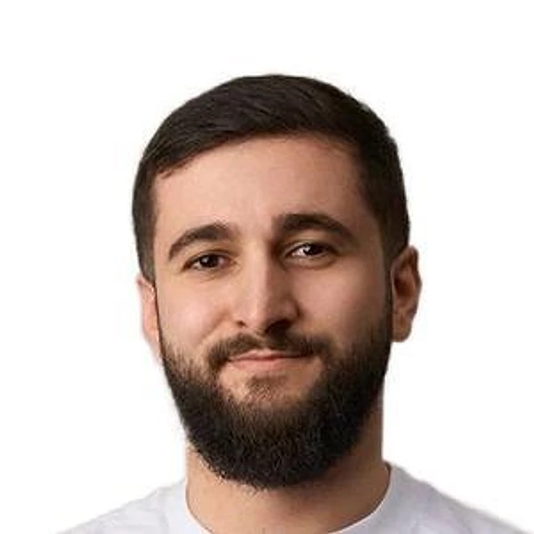 Аббасов Элшан Ширалиевич — Стоматолог, Красноярск