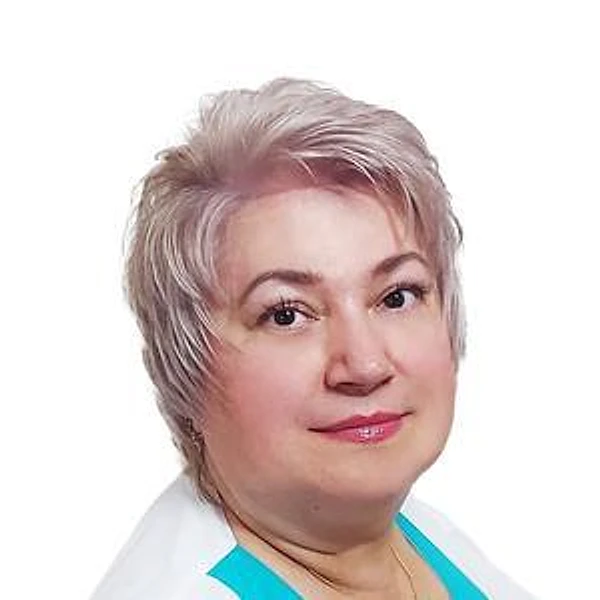 Ульянова Ирина Владимировна — Остеопат, Пятигорск
