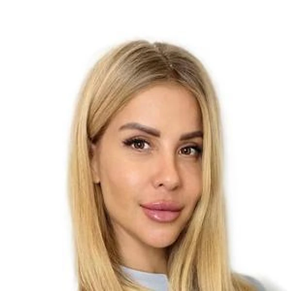 Петрова Алла Валерьевна — Врач-косметолог, Москва