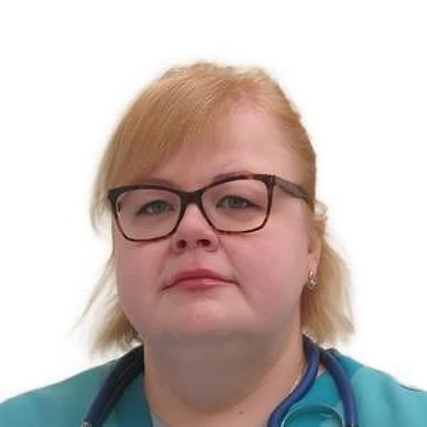 Круглова Наталья Владимировна — Детский инфекционист, Врач УЗИ, Инфекционист, Гатчина