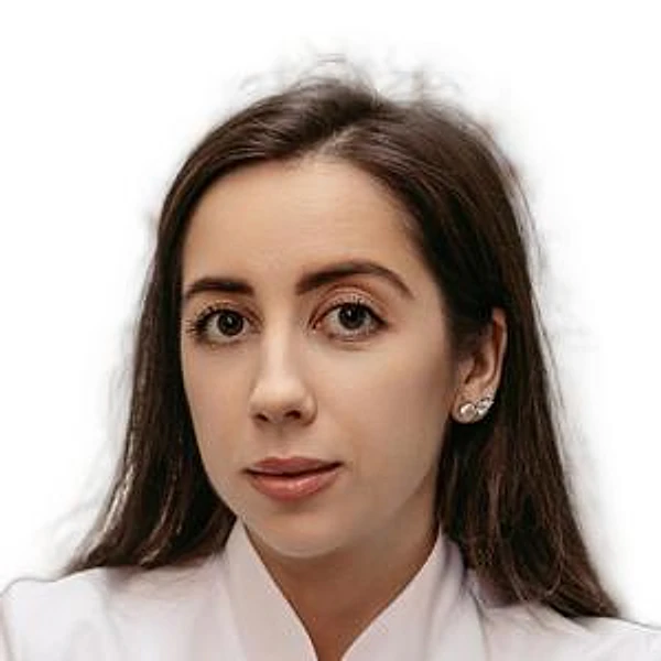 Фаткулова Лиана Рамилевна — Невролог, Ульяновск