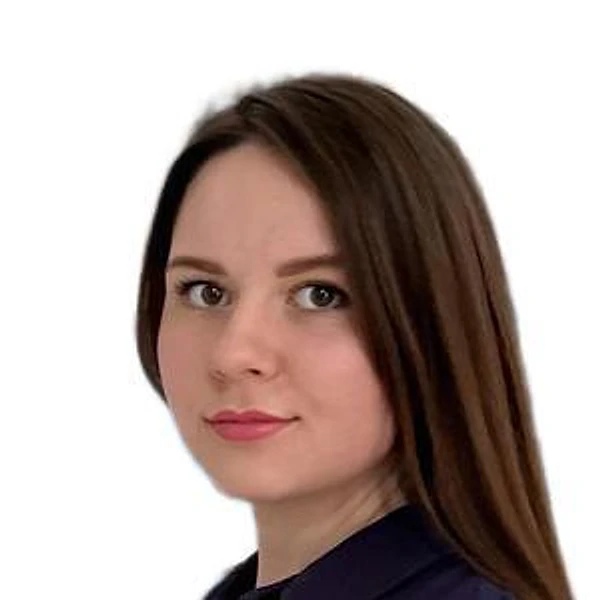 Седенкова Дарья Дмитриевна — Травматолог, Детский ортопед, Ортопед, Самара