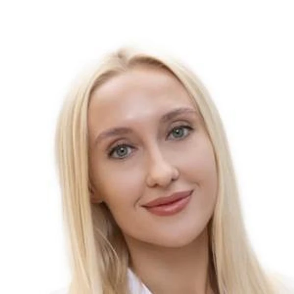 Мефодьева Валентина Сергеевна — Врач-косметолог, Дерматолог, Новосибирск
