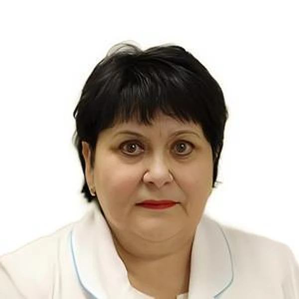 Шарикова Елена Борисовна — Массажист, Детский массажист, unknown