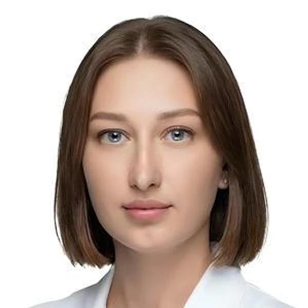 Никульшина Анастасия Сергеевна — Гинеколог, Врач УЗИ, Балашиха