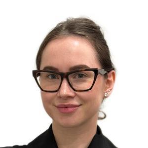 Шиляева Екатерина Сергеевна — Стоматолог, Стоматолог-ортопед, Москва